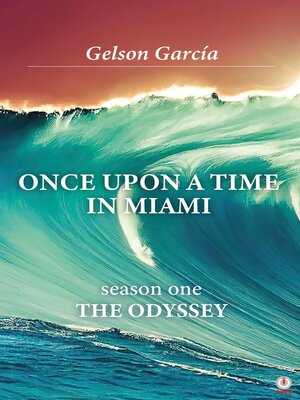 cover image of Once Upon a Time In Miami